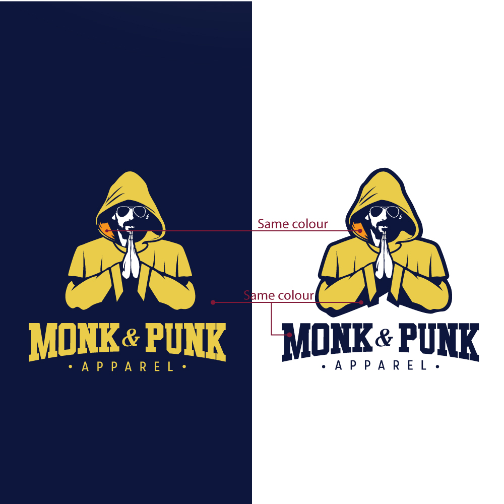 Logo Design by Aska Studio for this project | Design #17270242