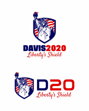 Logo Design by pa2pat for Democracy Awake | Design #16884397