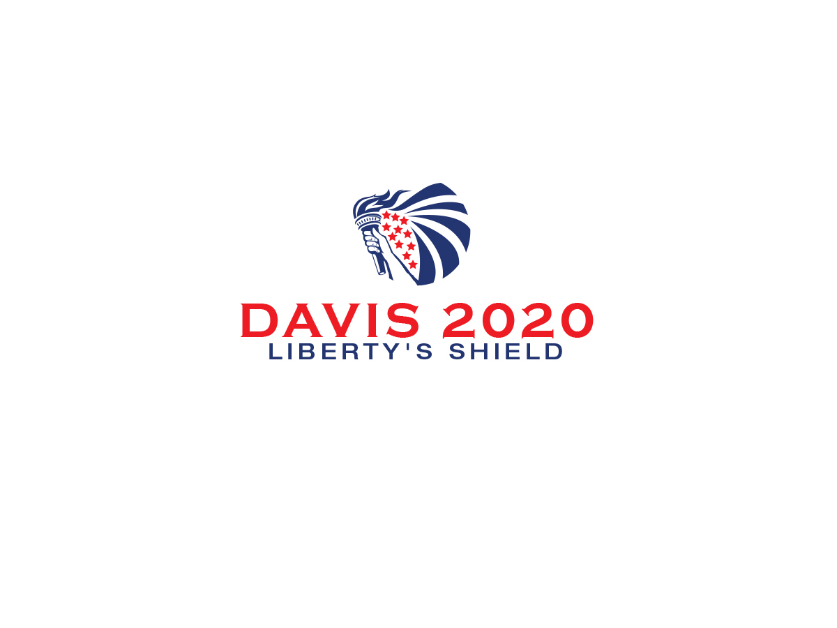 Logo Design by benito for Democracy Awake | Design #16932779