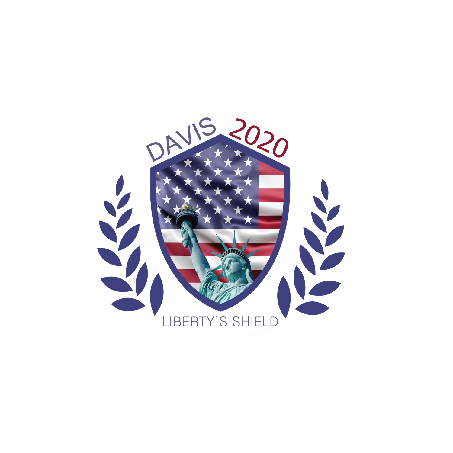 Logo Design by Sambstories for Democracy Awake | Design #16932675