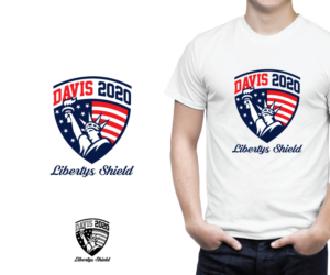 Logo Design by ecorokerz for Democracy Awake | Design #16888625