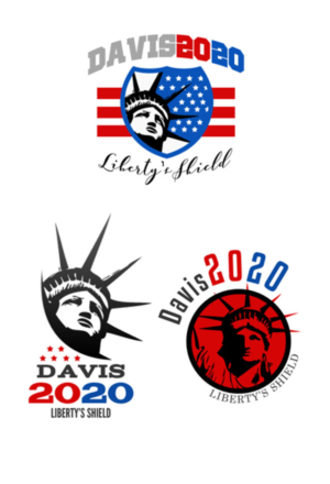 Logo Design by Club Flyer Studios for Democracy Awake | Design #16898139