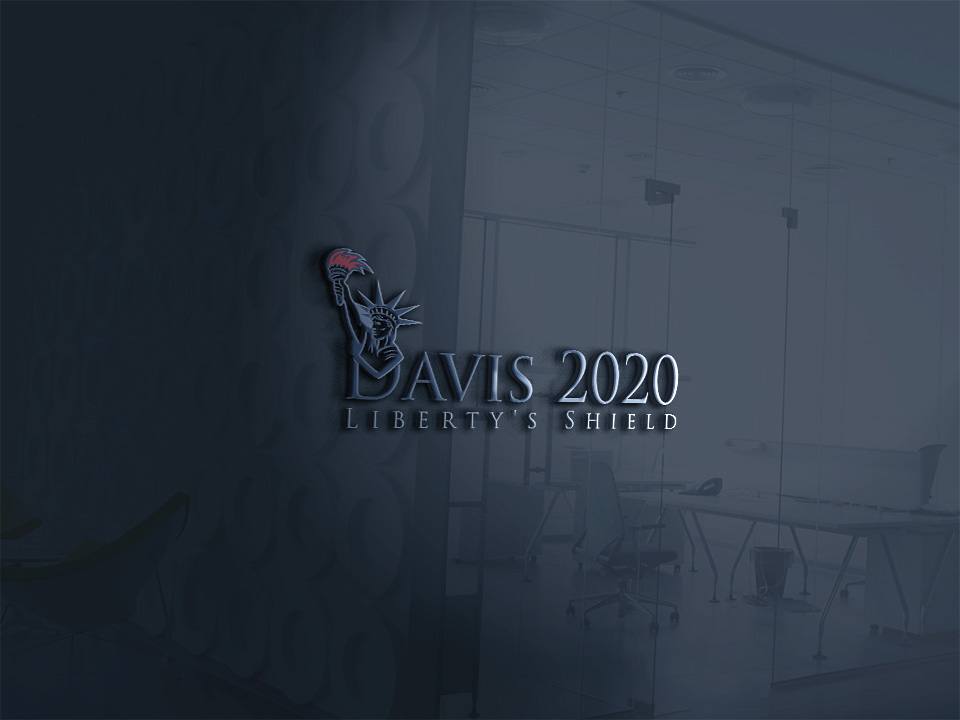 Logo Design by imsakiballhasan for Democracy Awake | Design #16911024