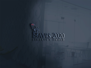 Diseño de Logo por imsakiballhasan para Democracy Awake | Diseño: #16911024