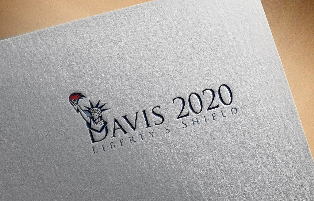 Diseño de Logo por imsakiballhasan para Democracy Awake | Diseño #16911025
