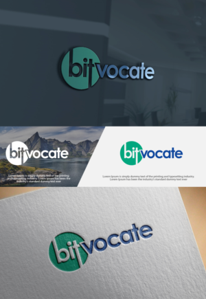 Logo-Design von :)