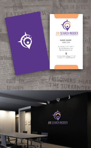 Logo Design by zebronicgraphic for this project | Design: #16888761