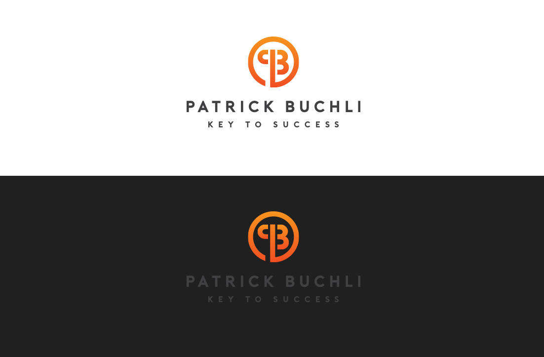 Design de Logo par GLDesigns pour pb agency by P. Buchli | Design #16894205