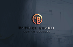 Logo Design by GLDesigns for pb agency by P. Buchli | Design #16894206