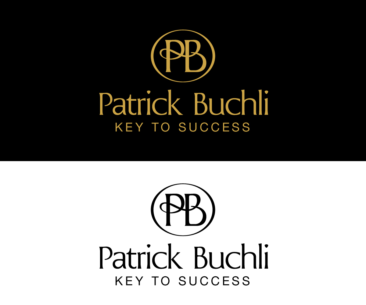 Design de Logo par Davaus pour pb agency by P. Buchli | Design #16882378