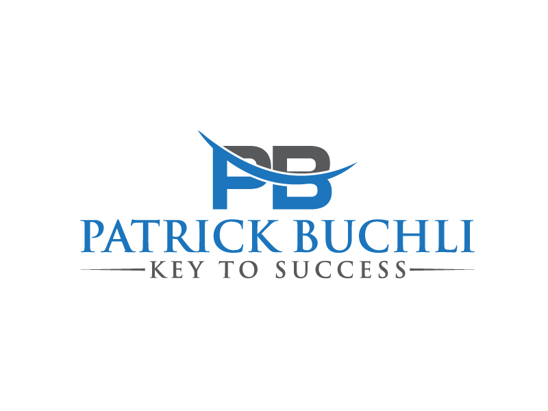 Design de Logo par GaryMckinnon pour pb agency by P. Buchli | Design #16900234