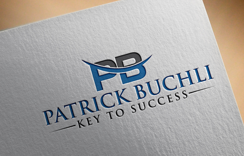 Logo Design by GaryMckinnon for pb agency by P. Buchli | Design #16900237