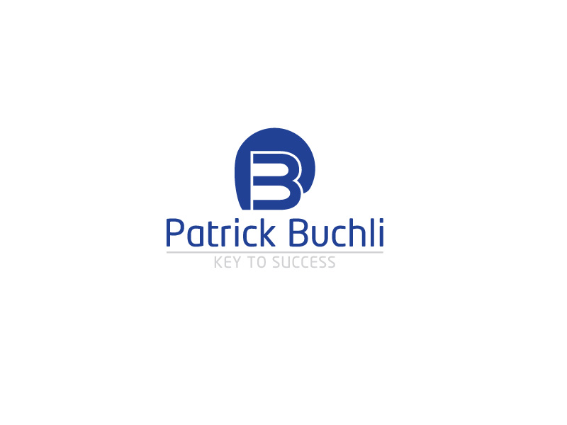 Design de Logo par blueCreative2 pour pb agency by P. Buchli | Design #16900242