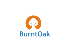 Logo-Design von rastf2day für Burnt Oak  | Design: #16908515