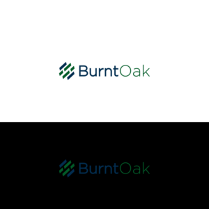 Logo-Design von Lesia_Olesia für Burnt Oak  | Design #16933551
