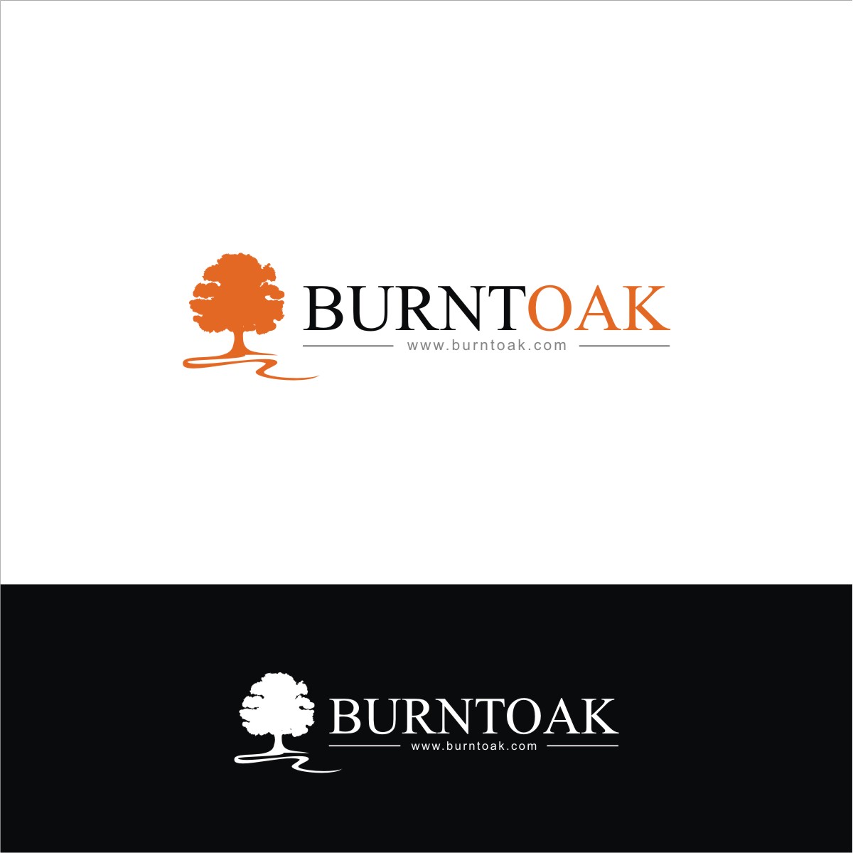 Logo Design by e-graphics for Burnt Oak  | Design #16896467