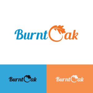 Logo-Design von e-graphics für Burnt Oak  | Design: #16896469