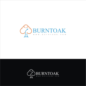 Logo-Design von e-graphics für Burnt Oak  | Design: #16907199