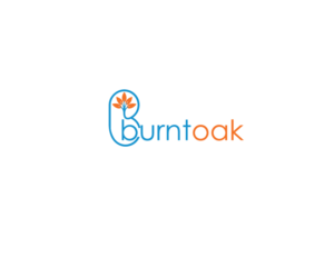 Logo-Design von A S design @ für Burnt Oak  | Design: #16908864