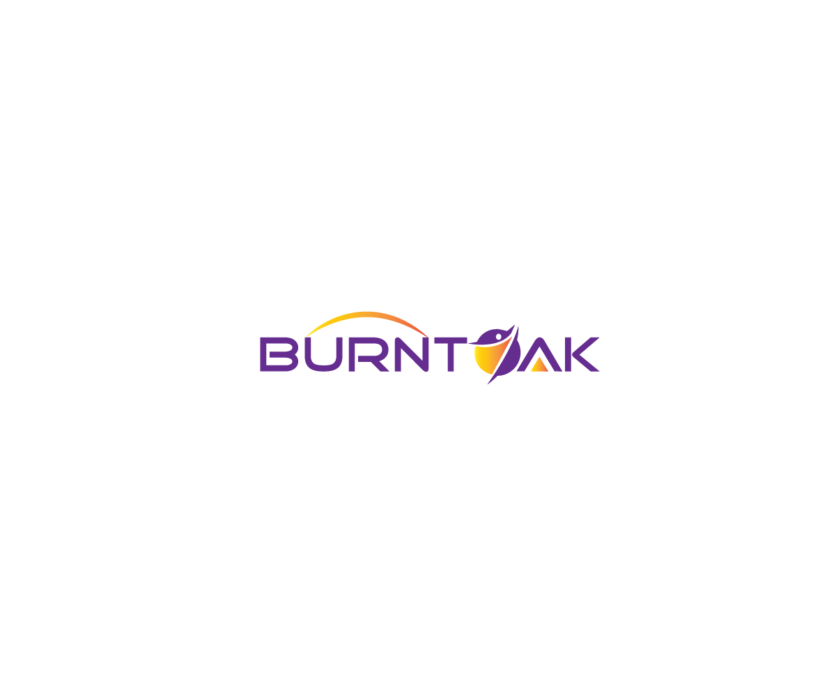 Logo Design by RANARANA for Burnt Oak  | Design #16913563