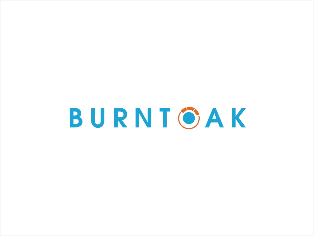 Logo Design by Sushmaa for Burnt Oak  | Design #16933171
