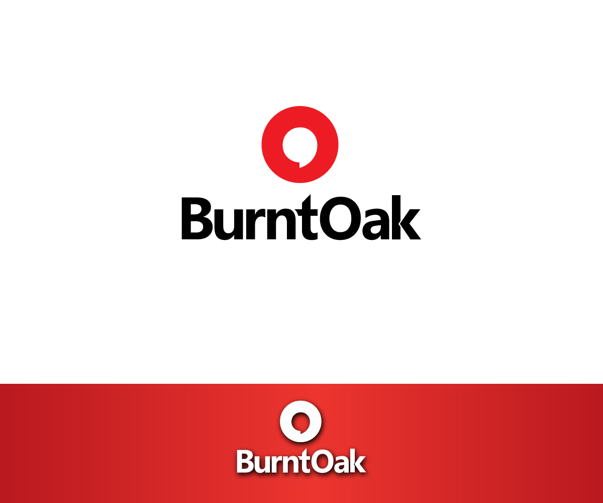 Design de Logo par ACHUDHAN pour Burnt Oak  | Design #16960547