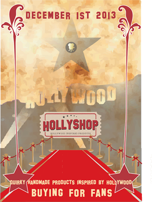 Poster Design by Black Hole Artwork
