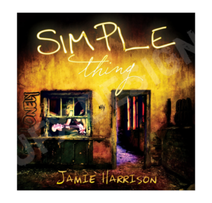 CD Cover Design by UrbainFX