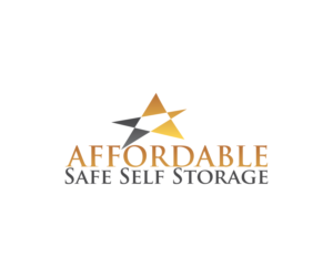 Design de Logo par lemosys infotech pour Affordable and Safe Self Storage | Design : #17049629