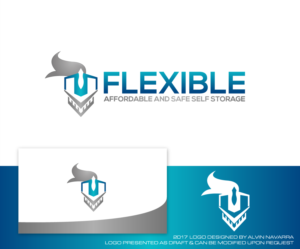 Design de Logo par alvinnavarra pour Affordable and Safe Self Storage | Design : #16994965