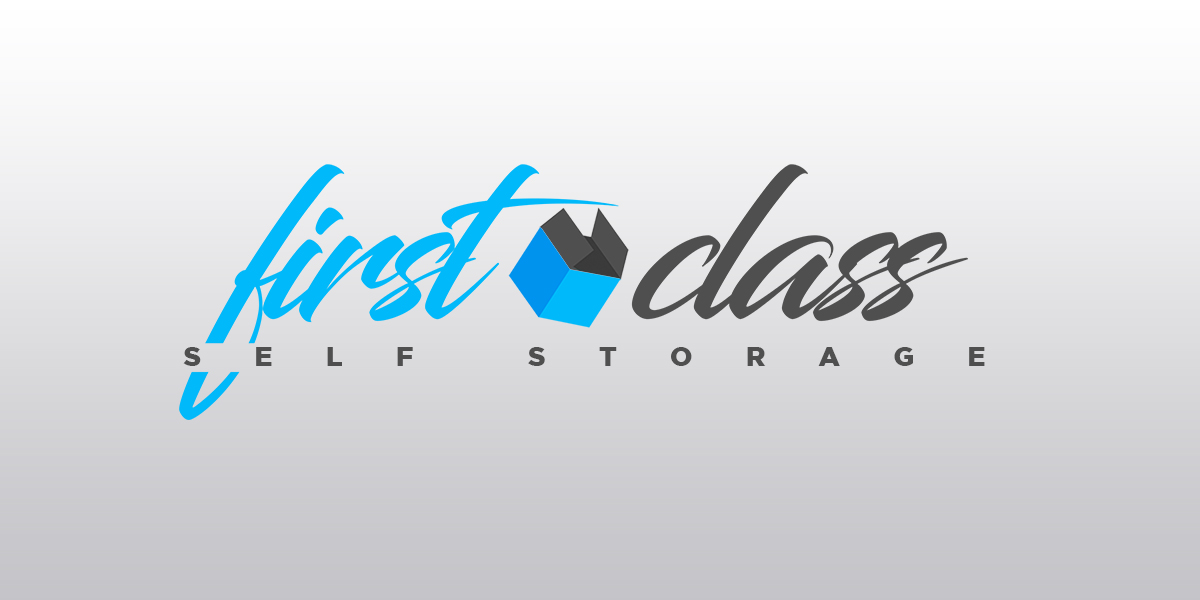 Logo Design by bvgraphic1 for Affordable and Safe Self Storage | Design #16895650