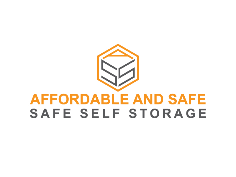 Design de Logo par GaryMckinnon pour Affordable and Safe Self Storage | Design #16899461