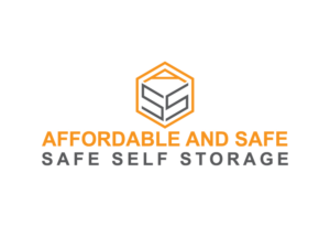 Design de Logo par GaryMckinnon pour Affordable and Safe Self Storage | Design : #16899461