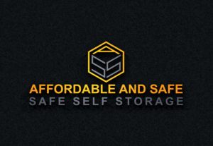 Design de Logo par GaryMckinnon pour Affordable and Safe Self Storage | Design : #16899463