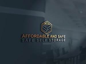 Design de Logo par GaryMckinnon pour Affordable and Safe Self Storage | Design : #16899464