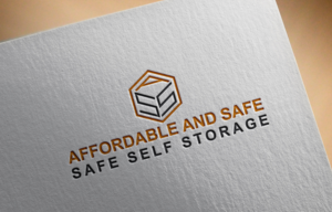 Design de Logo par GaryMckinnon pour Affordable and Safe Self Storage | Design : #16899465