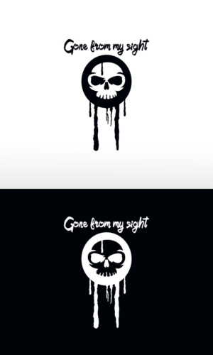 Band Logo for electronic-rock artist | Design Graphique par yganess