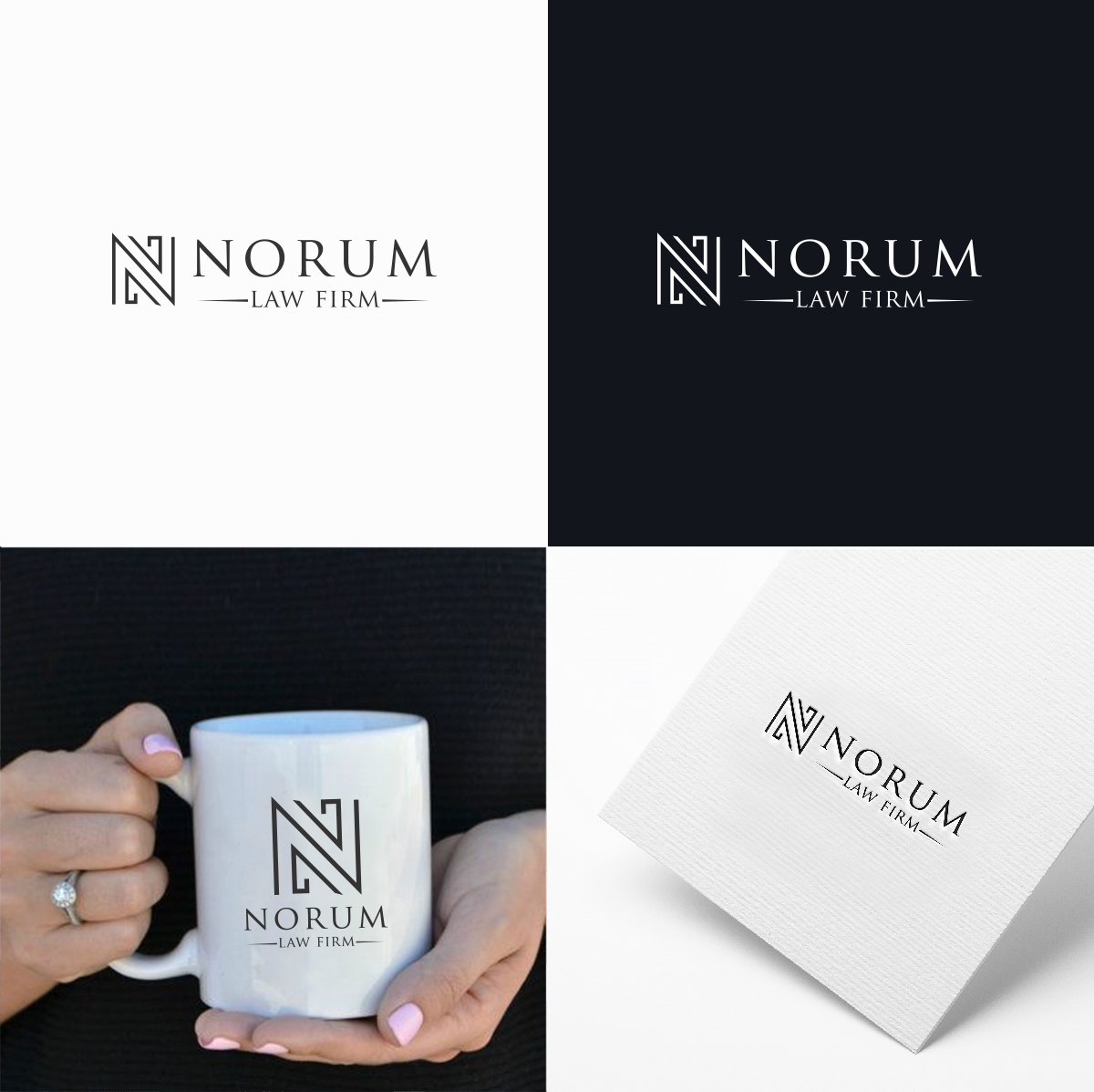 Logo-Design von Digihex für dieses Projekt | Design #16883190