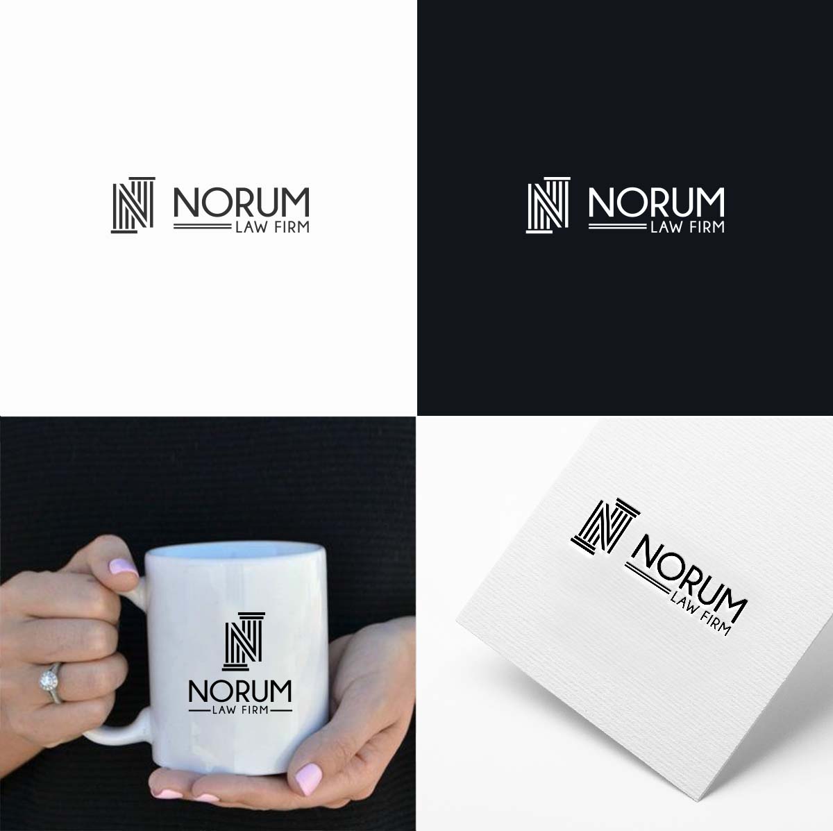 Logo-Design von Digihex für dieses Projekt | Design #16883327