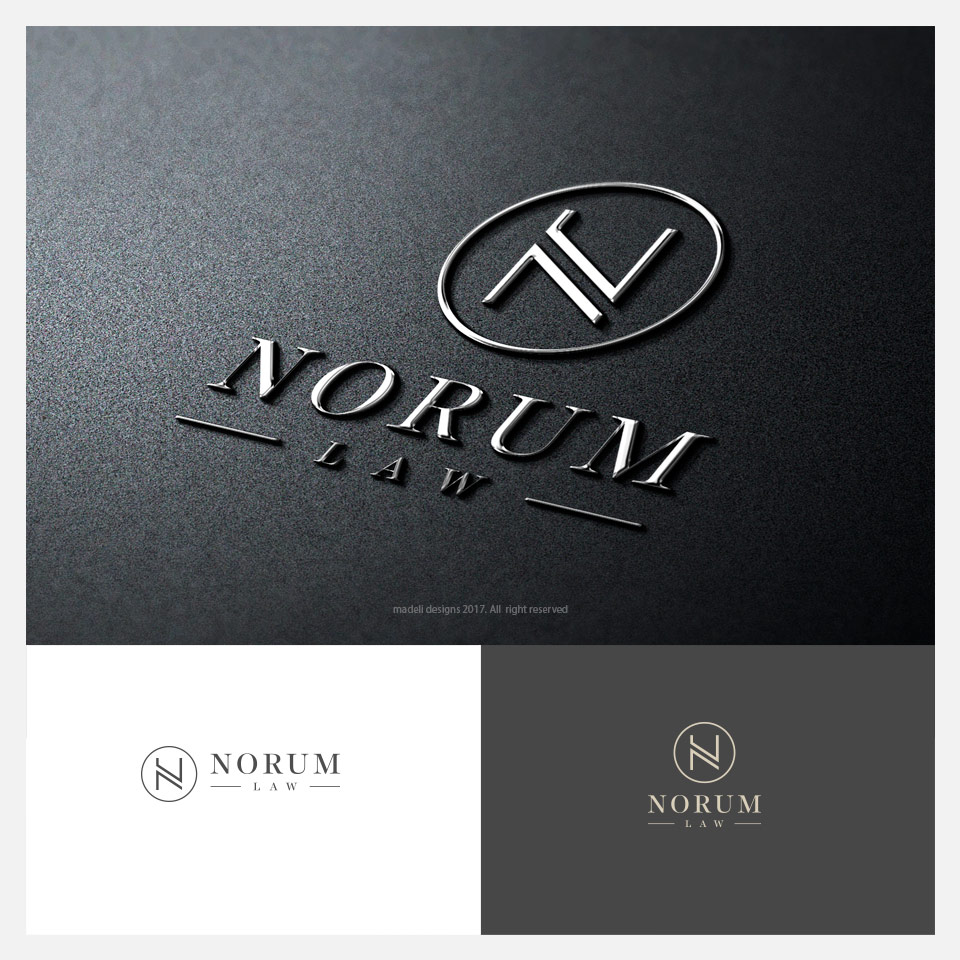 Logo Design by Alex Martin for this project | Design #16888776
