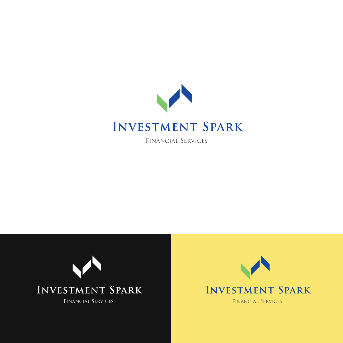 Logo Design by rslvdr for this project | Design #16899227