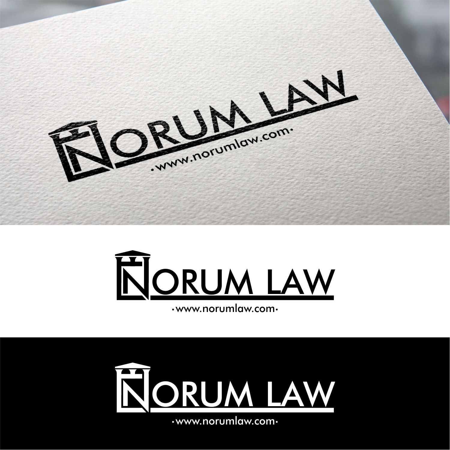 Logo Design by CreativeRabbit for this project | Design #16882562