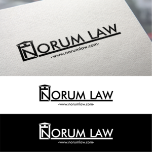 Logo Design by CreativeRabbit