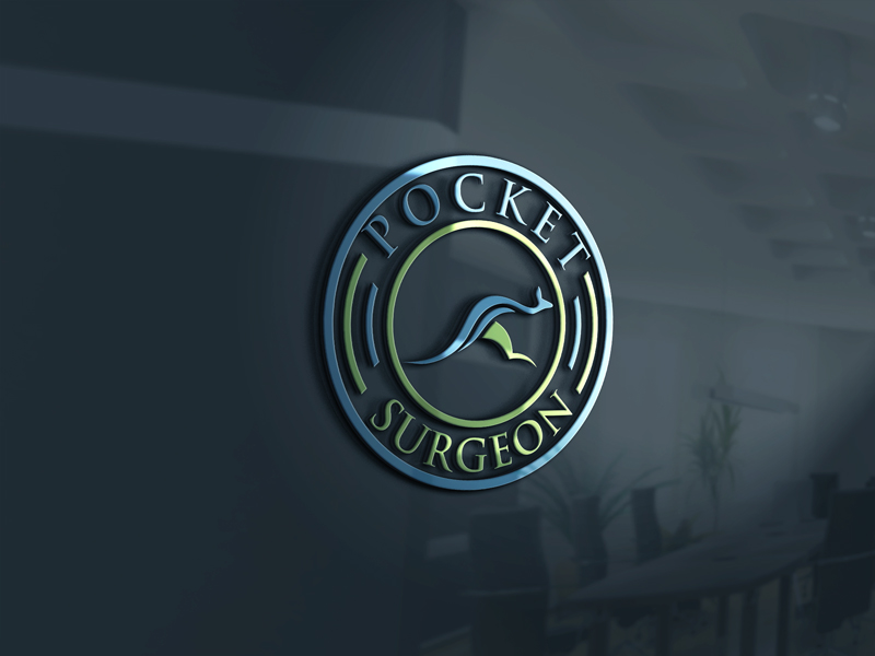 Diseño de Logo por GaryMckinnon para este proyecto | Diseño #16899326