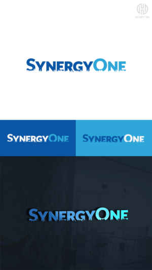 Logo Design by Honey GD for Now Systems, Inc. | Design: #16973931