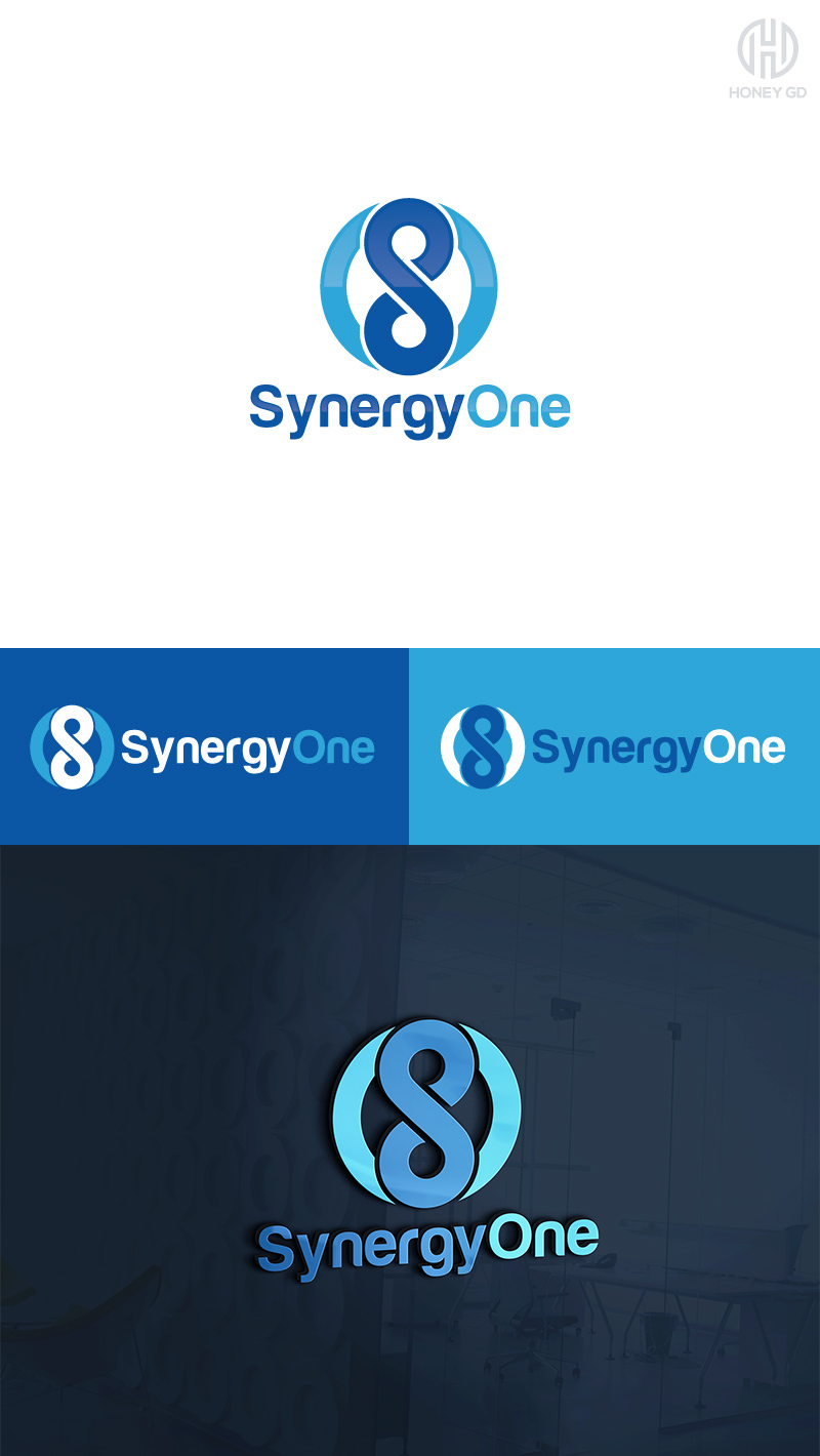 Logo Design by Honey GD for Now Systems, Inc. | Design #16974558