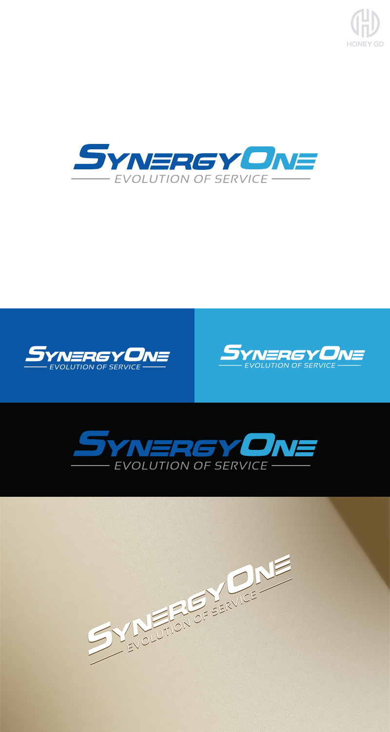 Logo Design by Honey GD for Now Systems, Inc. | Design #16975961