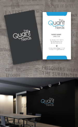 Logo Design by zebronicgraphic for this project | Design: #16889336