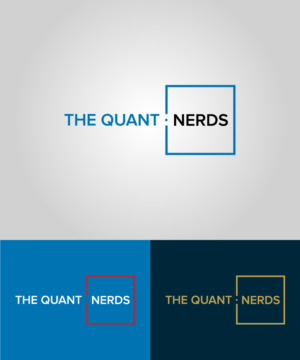 Logo Design by Wild Geek for this project | Design: #16930416