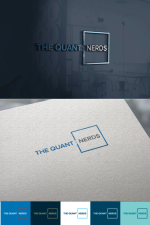 Logo Design by Wild Geek for this project | Design: #16936358